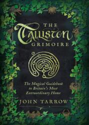 The Talliston Grimoire (ISBN: 9781836284369)
