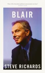 Tony Blair (ISBN: 9781800754409)