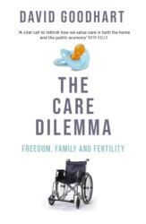 The Care Dilemma (ISBN: 9781800753631)