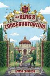 The King's Conservatorium (ISBN: 9781761112720)