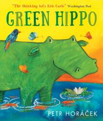 Green Hippo (ISBN: 9781529522457)
