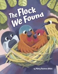 The Flock We Found (ISBN: 9781433845611)