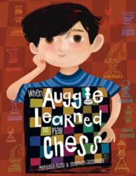 When Auggie Learned to Play Chess (ISBN: 9780593710814)