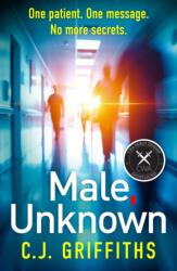 Male, Unknown (ISBN: 9781835013007)