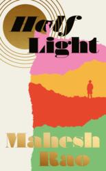 Half Light (ISBN: 9781805337898)