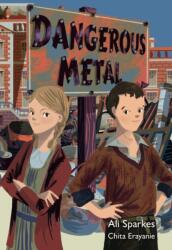 Dangerous Metal (ISBN: 9780008767860)
