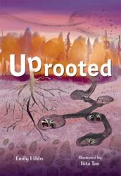 Uprooted (ISBN: 9780008767846)