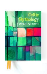 Celtic Mythology Word Search (ISBN: 9781835622995)