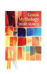 Greek Mythology Word Search (ISBN: 9781835622988)