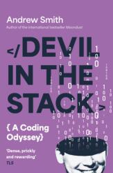 Devil in the Stack (ISBN: 9781804710999)