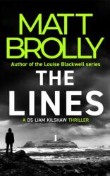 The Lines (ISBN: 9781662520419)
