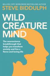 Wild Creature Mind (ISBN: 9781529076516)
