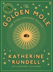 The Golden Mole (ISBN: 9780571395316)