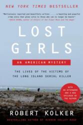 Lost Girls (ISBN: 9780063392557)