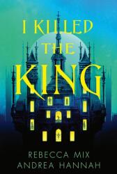 I Killed the King (ISBN: 9780008782139)