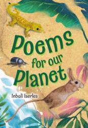 Poems for our Planet (ISBN: 9780008767877)