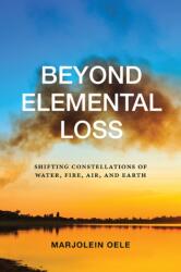 Beyond Elemental Loss (ISBN: 9798855801682)