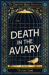 Death in the Aviary (ISBN: 9781915523532)