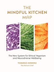 The Mindful Kitchen Map - Mannu, Tomaso (ISBN: 9781848994331)