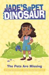 The Pets Are Missing (ISBN: 9781398260757)