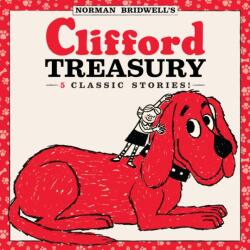 Clifford Treasury (ISBN: 9781338813760)
