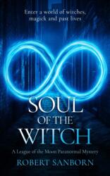 Soul of the Witch (ISBN: 9781036705749)