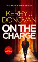 On The Charge (ISBN: 9781036705732)