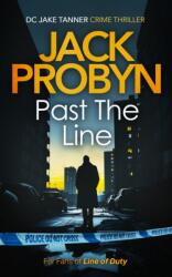 Past the Line (ISBN: 9781036705497)