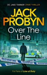 Over the Line (ISBN: 9781036705480)
