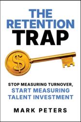 Retention Trap (ISBN: 9798888456217)