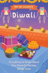 Why We Celebrate Diwali (ISBN: 9798886084337)
