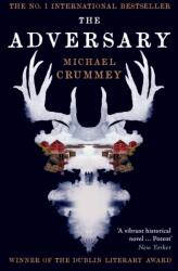 The Adversary - Michael Crummey (ISBN: 9781805228585)