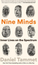 Nine Minds (ISBN: 9798893030730)
