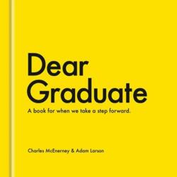 Dear Graduate (ISBN: 9798217034673)