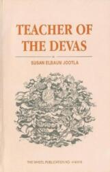 Teacher of the Devas (ISBN: 9789552401602)