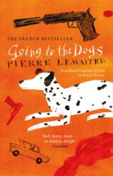Going to the Dogs (ISBN: 9781914495823)