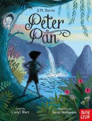Peter Pan (ISBN: 9781839947384)