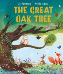 The Great Oak Tree (ISBN: 9781838742171)