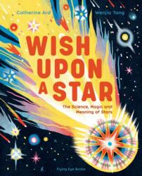 Wish Upon a Star (ISBN: 9781838742102)