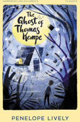 The Ghost of Thomas Kempe (ISBN: 9780008772819)