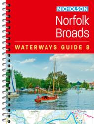 Norfolk Broads (ISBN: 9780008772222)