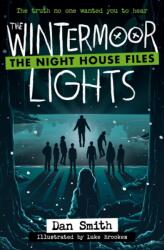 The Wintermoor Lights (ISBN: 9780008700508)