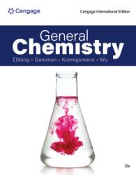 General Chemistry, Cengage International Edition (ISBN: 9798214446196)