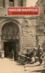 Eseuri din era Sadat (ISBN: 9781914983368)