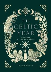 The Celtic Year (ISBN: 9781837832866)