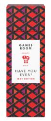 Have You Ever? Sexy Edition (ISBN: 9781797235189)