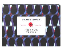 Horror Trivia (ISBN: 9781797235165)