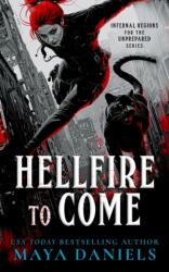 Hellfire To Come (ISBN: 9781036706647)