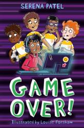 Game Over! (ISBN: 9780008736729)