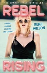 Rebel Rising (ISBN: 9780008684167)